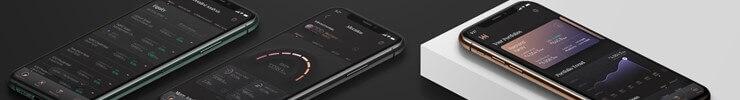 Waterfield Mobile App