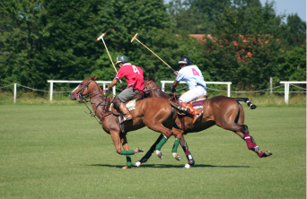 Cartier Queen’s Cup