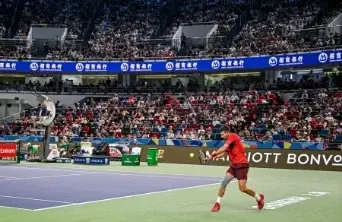Shanghai Masters