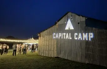 Capital Camp