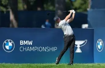 BMW Championship
