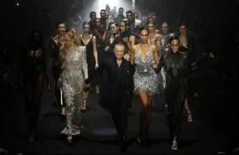 London Fashion Week - Spring/Summer