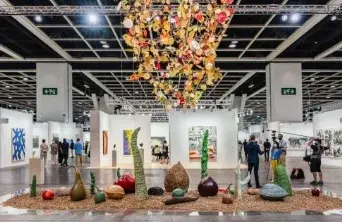 Art Basel Hong Kong