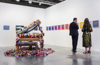 Art Basel Miami Beach