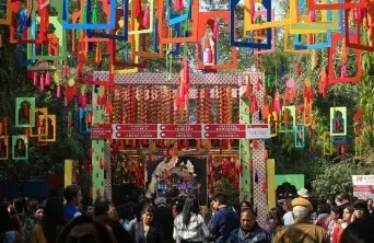 Jaipur Literature Festival