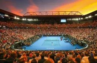 Australia Open