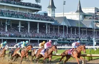Kentucky Derby