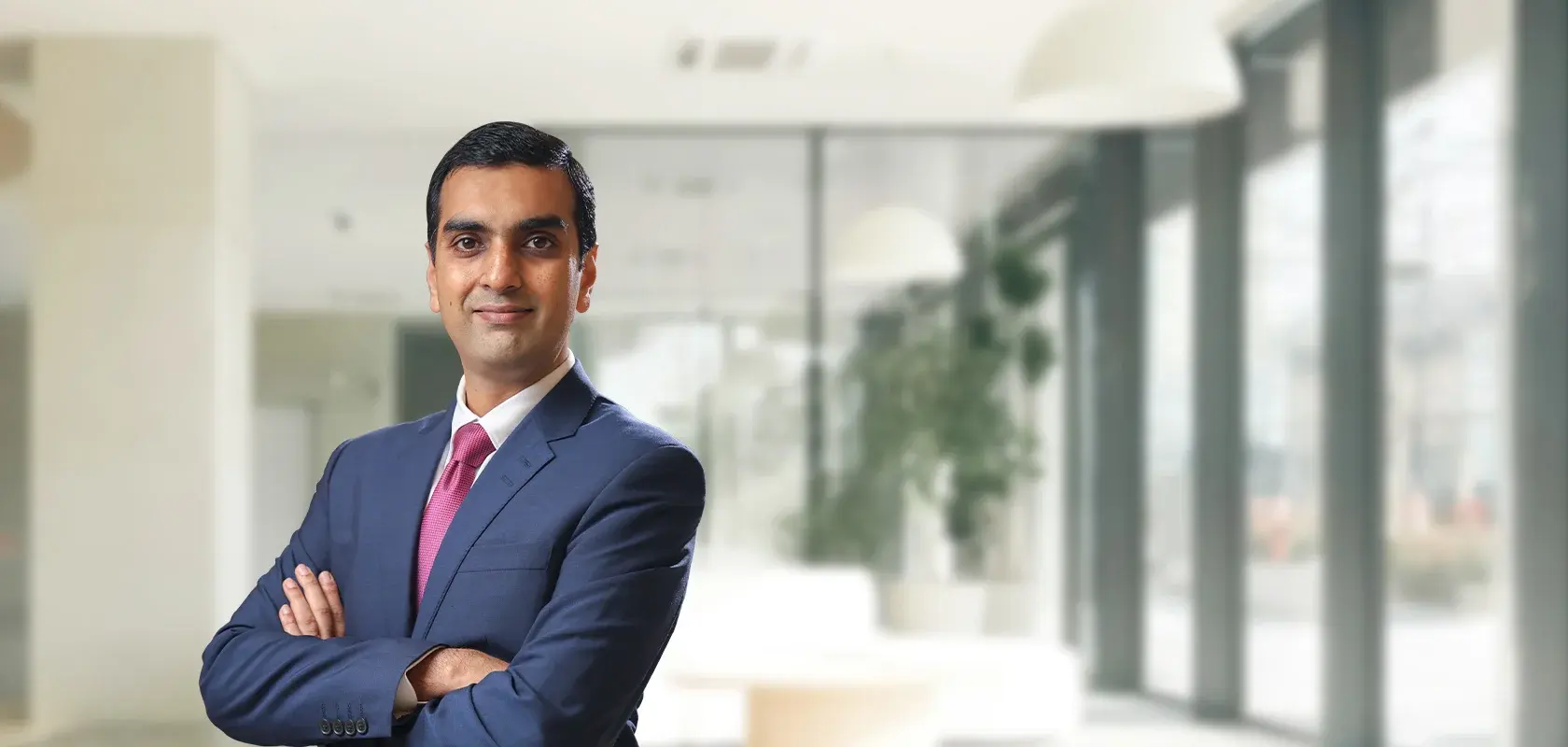 Vivek Rajaraman