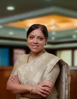 Soumya Rajan