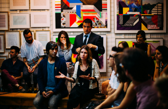 Aspen Ideas Festival