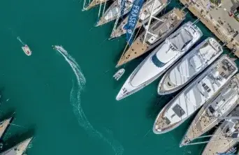 Palma International Boat Show