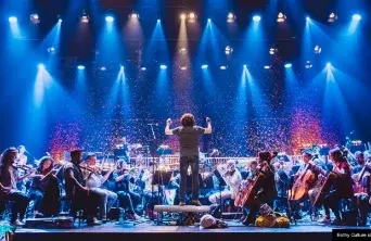 Edinburgh International Festival