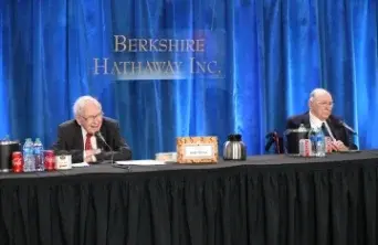 Berkshire Hathaway Annual Conference