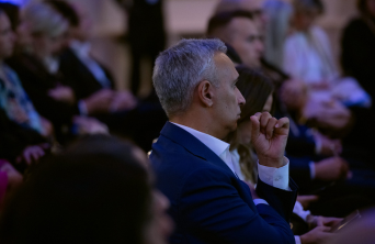 Luxury Innovation Summit - Geneva