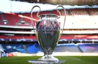 UEFA Champions League Final