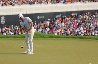 US PGA Golf Championship